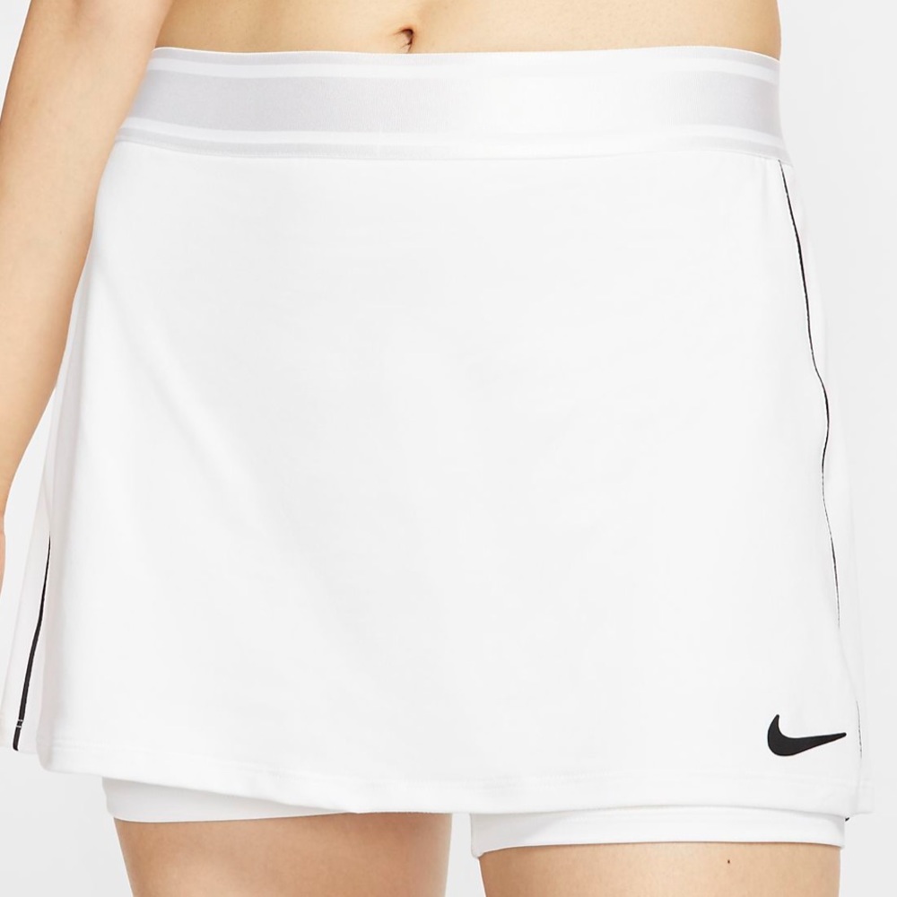 Nike Court tennis skirt